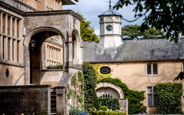 Lower Slaughter Manor