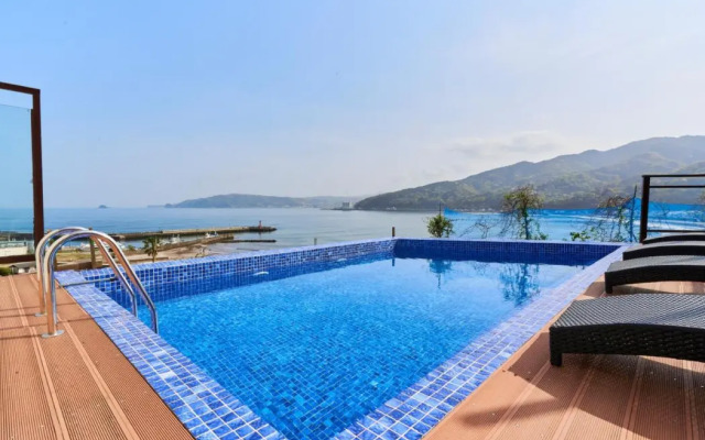 Hotel Himalaya Sea