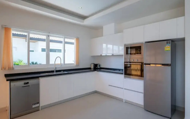 Orchid Paradise Homes OPV406