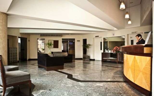 Hotel D.Felipe
