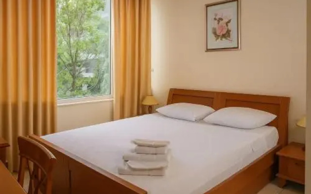 Hotel Tivoli
