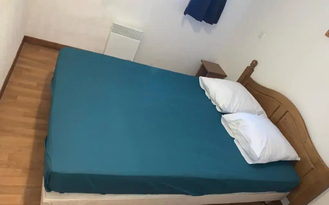 Olydea Les Bottieres