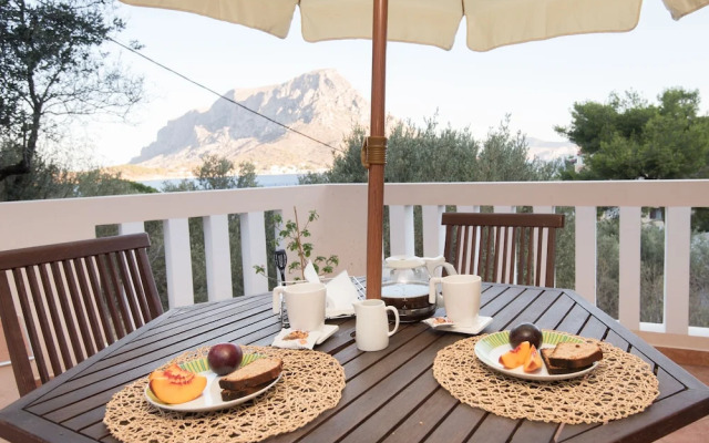 Myrties Boutique Apartments