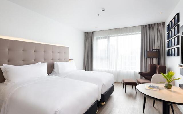 INNSiDE by Melia Saigon Central