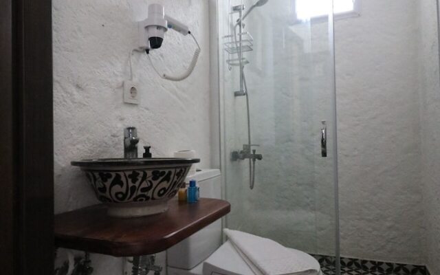 Zer Suites Alaçatı