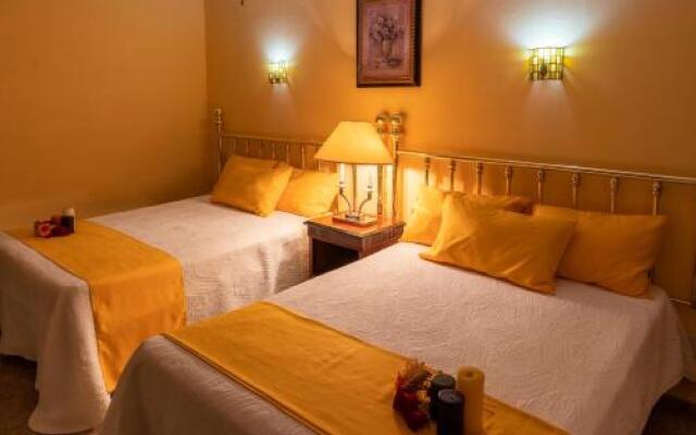 Hotel San Antonio