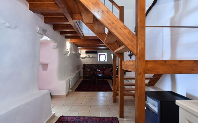 Lithos Stone Suites