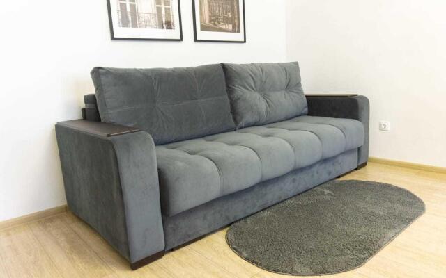 Апартаменты на улице Димитрова 51А к1