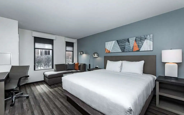 Hyatt House Rochester/Mayo Clinic Area