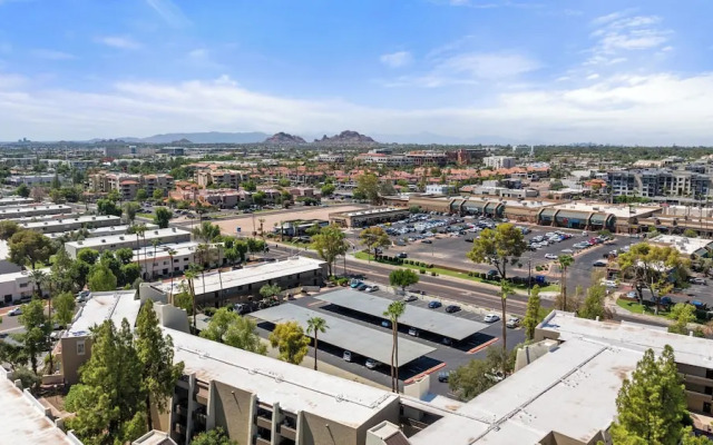 Primo Scottsdale Location w Heated Pool