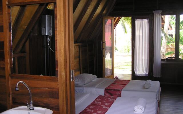 North Borneo Biostation Resort