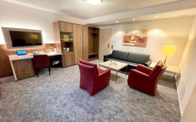 Hotel Merkur