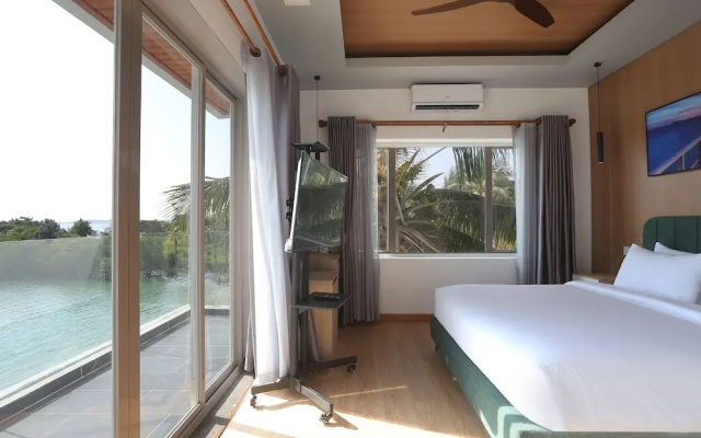 Koh Apikjun Resort by EHM