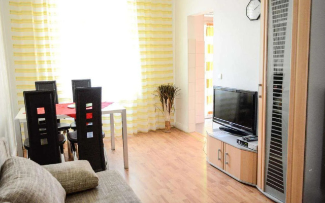 Ferienwohnung Seerose