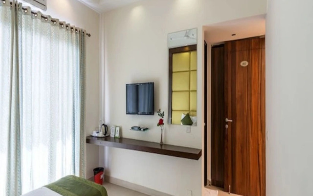 Royal Tranquility Hotel