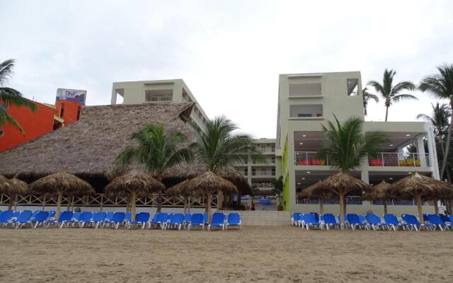 Decameron Isla Coral