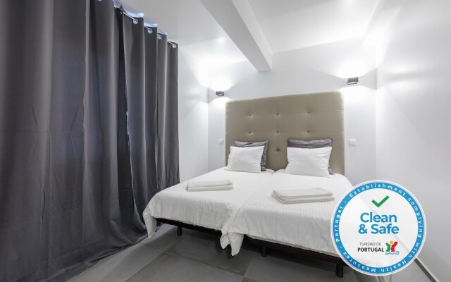 Belavista City Center Apartment 214