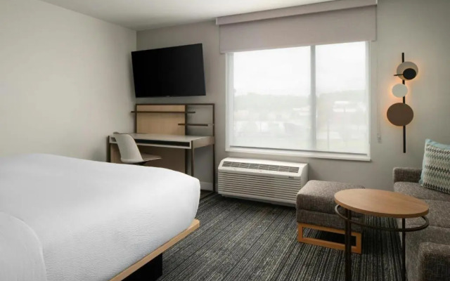 TownePlace Suites by Marriott Allentown West