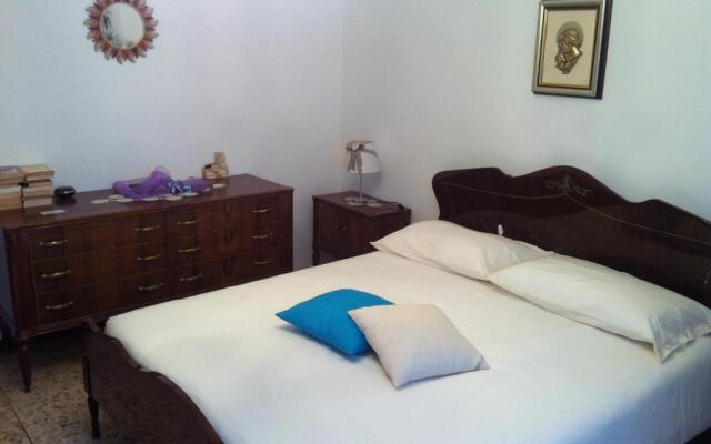 Bed & Breakfast Casa Marinella