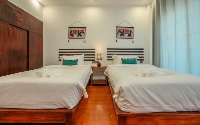 Amanda Hotel