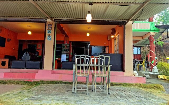 Pauwa Garden Resort
