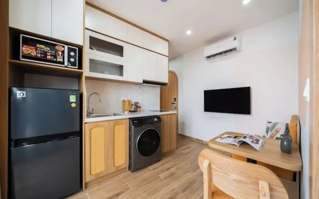 The Harmony Red River Residence