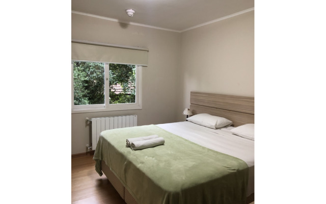Hotel Carpevita