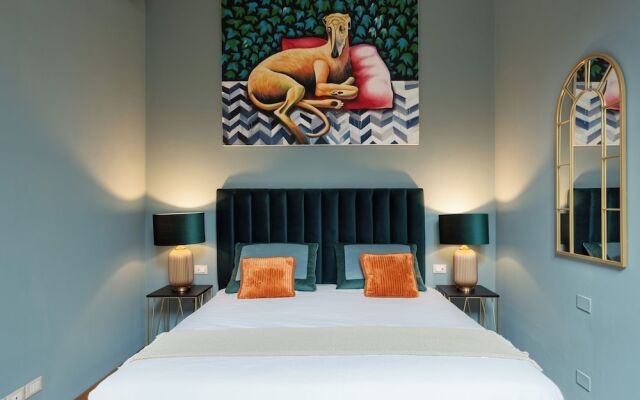 Vigna Nuova by Mmega