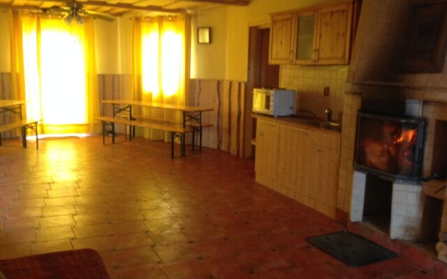 Vacation house for more than family