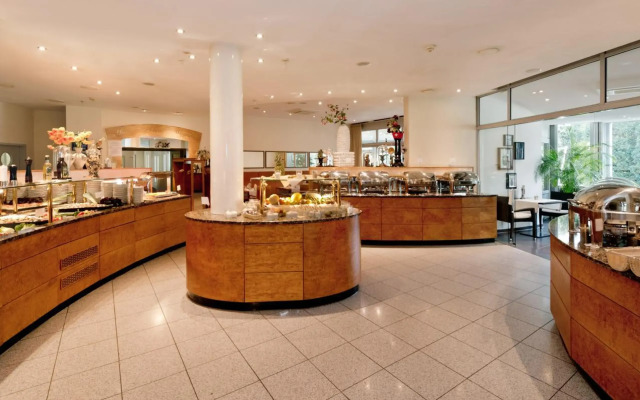 Ringhotel Am Stadtpark