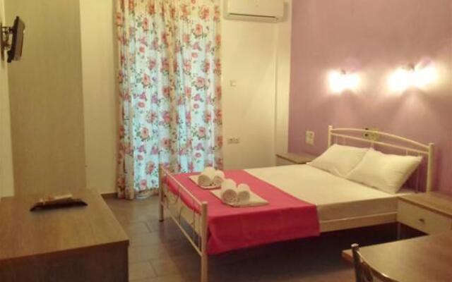 Galatia Apartments Hotel
