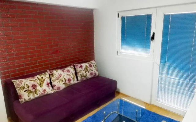 Apartman Centar