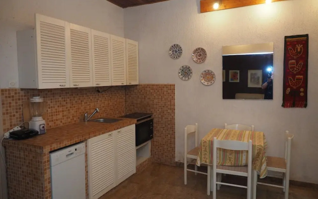 Comfortable Nena Apartment with Nice View