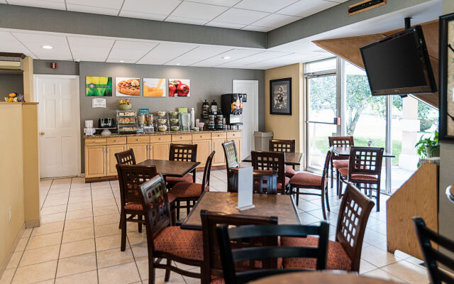 Quality Inn Westfield - Springfield