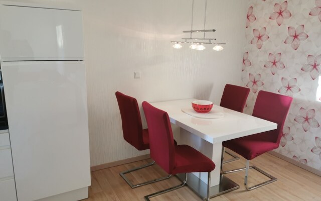 Mattiacum Serviced Suites