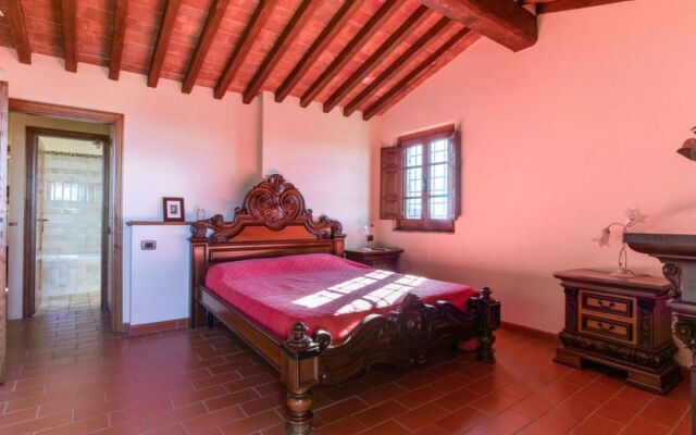Villa Al Pozzo Camaiore
