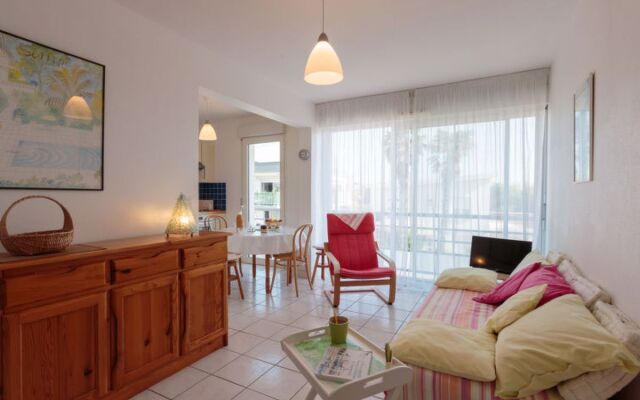 Villa Le Domino Vaux Sur Mer