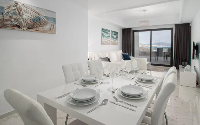 Casas del Mar 5003
