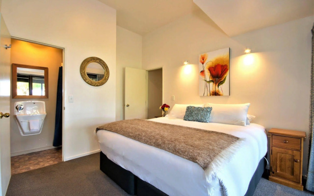 Balmoral Lodge
