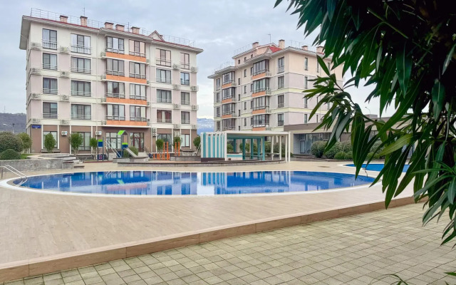 Anwen Apartments on Skipper Street