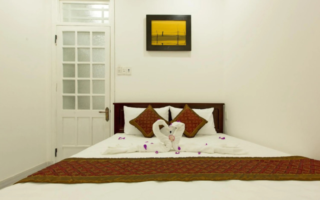 Homestay Golden Bee