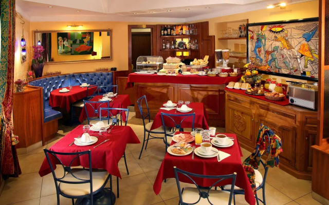Hotel Forte