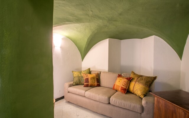 Villa Shelley Boutique Hotel