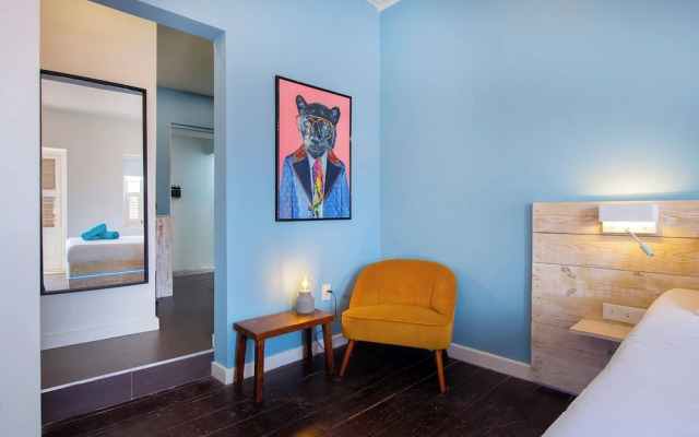 Wynwood Boutique Hotel