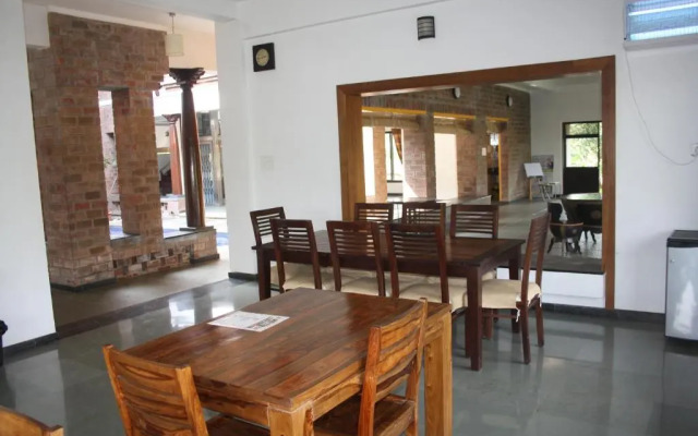 The Ark Wellness Retreat