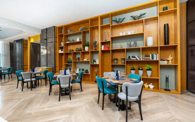 Radisson Hotel Prayagraj