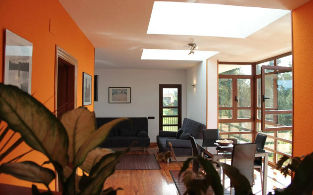 Apartamentos Sierra Pulide