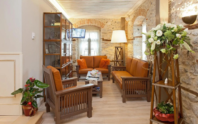 Doltso Luxury Hotel