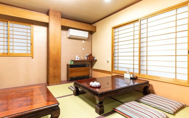 Business Hotel Kameya