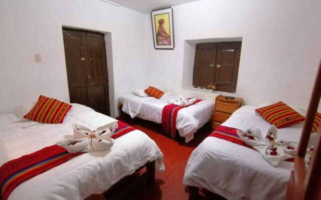 International Hostels
